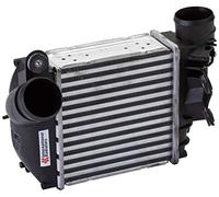 VAN WEZEL 58004200 Intercooler per VW Golf IV Schrägheck (1J1)