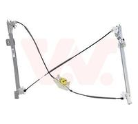 VAN WEZEL 5803265 Alzacristallo