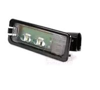 VAN WEZEL 5806920 Luce targa