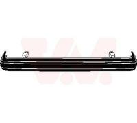 VAN WEZEL 5812546 Paraurti posteriore