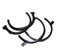 VAN WEZEL 5813500 Kit allargamento parafango