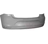 VAN WEZEL 5814544 Paraurti posteriore