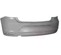 VAN WEZEL 5814546 Paraurti posteriore