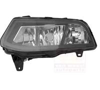 VAN WEZEL 5814957 Luce diurna