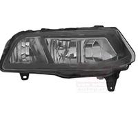 VAN WEZEL 5814995 Fendinebbia