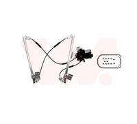 Alzacristallo anteriore Sx elettrico 5817261 VAN WEZEL per SEAT VW