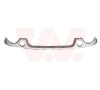 VAN WEZEL 5817518 Griglia radiatore per VW Lupo (6X1, 6E1)