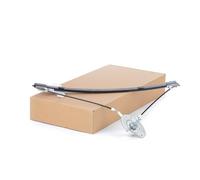 VAN WEZEL 5818231 Alzacristalli Uomo. Ant. Sx.