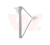 VAN WEZEL 5818265 Alzacristallo