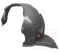 VAN WEZEL 5818433 Copertura Passaruota per VW Fox Hatchback (5Z1, 5Z3, 5Z4)