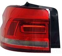 VAN WEZEL 5819931 Fanale posteriore