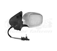 VAN WEZEL 5825804 Specchietto retrovisore esterno per VW POLO (6N2)