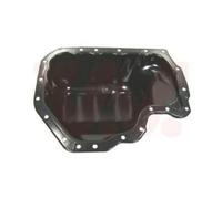 VAN WEZEL 5827071 Coppa olio per VW Polo Schrägheck (6R1, 6C1) POLO (9N)