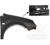 VAN WEZEL 5827656B Parafango