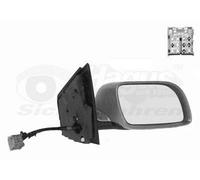 VAN WEZEL 5827808 Specchietto retrovisore esterno per VW POLO (9N)