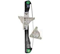 VAN WEZEL 5828268 Alzacristallo elettrico per VW POLO (9N) Posteriore Dx