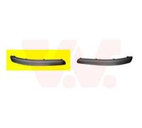 VAN WEZEL 5828582 Mostrina Paraurti per VW POLO (9N) anteriore Dx
