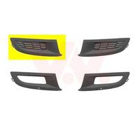 Van Wezel Autoparts Griglia paraurti 5829592