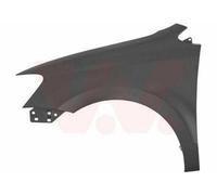VAN WEZEL 5829657 Parafango per VW Polo Schrägheck (6R1, 6C1) Anteriore Sx