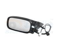 VAN WEZEL 5834807 Specchietto retrovisore esterno Specchio completo asferico per regolazione elettrica specchio termico Sx