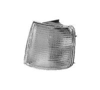 VAN WEZEL 5834907 Indicatore di direzione senza portalampada anteriore Sinistra bianco