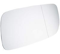 VAN WEZEL 5836837 Vetro specchio, Specchio esterno