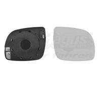 VAN WEZEL 5836838 Vetro specchio specchio esterno per VW PASSAT (3B3) convesso