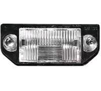 VAN WEZEL 5836920 Luce targa