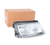 VAN WEZEL 5836962 Faro anteriore