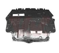 VAN WEZEL 5839702 Insonorizzazione vano motore