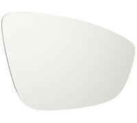 VAN WEZEL 5849838 Vetro specchio, specchio esterno