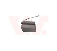 VAN WEZEL 5854587 Ribalta Gancio traino per VW CADDY IV Kasten (SAA, SAH)