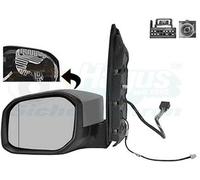 Specchio retrovisore esterno compatibile con VW 5854807