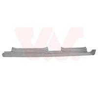 VAN WEZEL 5856103 Sottoporta per VW TOURAN (1T1, 1T2) TOURAN (1T3)