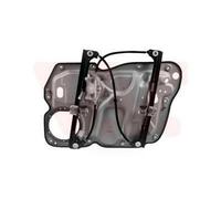 VAN WEZEL 5856263 Alzacristallo elettrico per VW TOURAN (1T1, 1T2) TOURAN (1T3)