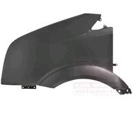 VAN WEZEL 5862657 Parafango