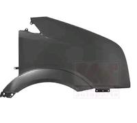 VAN WEZEL 5862658 Parafango