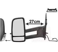 VAN WEZEL 5862823 Specchietto retrovisore esterno