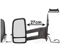 VAN WEZEL 5862825 Specchietto retrovisore esterno