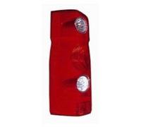 VAN WEZEL 5862931 Fanale posteriore