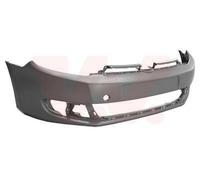 VAN WEZEL 5863574 Paraurti per VW GOLF VI (5K1) Golf VI Cabrio (517) Anteriore