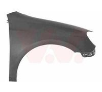 VAN WEZEL 5863658 Parafango per VW GOLF VI (5K1) Golf VI Cabrio (517) Anteriore