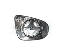 VAN WEZEL 5863837 Vetro specchio specchio esterno per VW GOLF VI (5K1) asferico