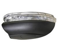 Van Wezel Indicatore direzione 5863915 Specchietto esterno sinistro per VW Golf VI Touran