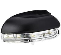 Van Wezel Indicatore direzione 5863915 Specchietto esterno sinistro per VW Golf VI Touran
