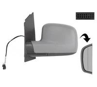 VAN WEZEL 5867817 Specchietto retrovisore esterno