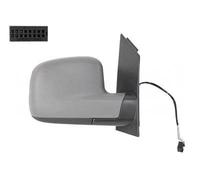 VAN WEZEL 5867818 Specchietto retrovisore esterno