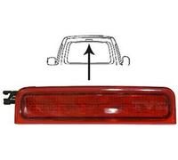 VAN WEZEL 5867930 Fanale terzo stop LED per VW CADDY IV Kasten (SAA, SAH)
