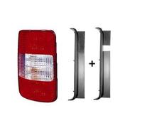 VAN WEZEL 5867933 Fanale posteriore