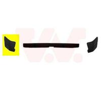 VAN WEZEL 5874533 Paraurti per VW Transporter IV Bus Posteriore Sx nero